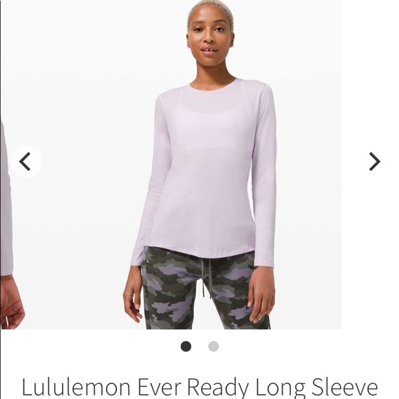 Ever ready LS